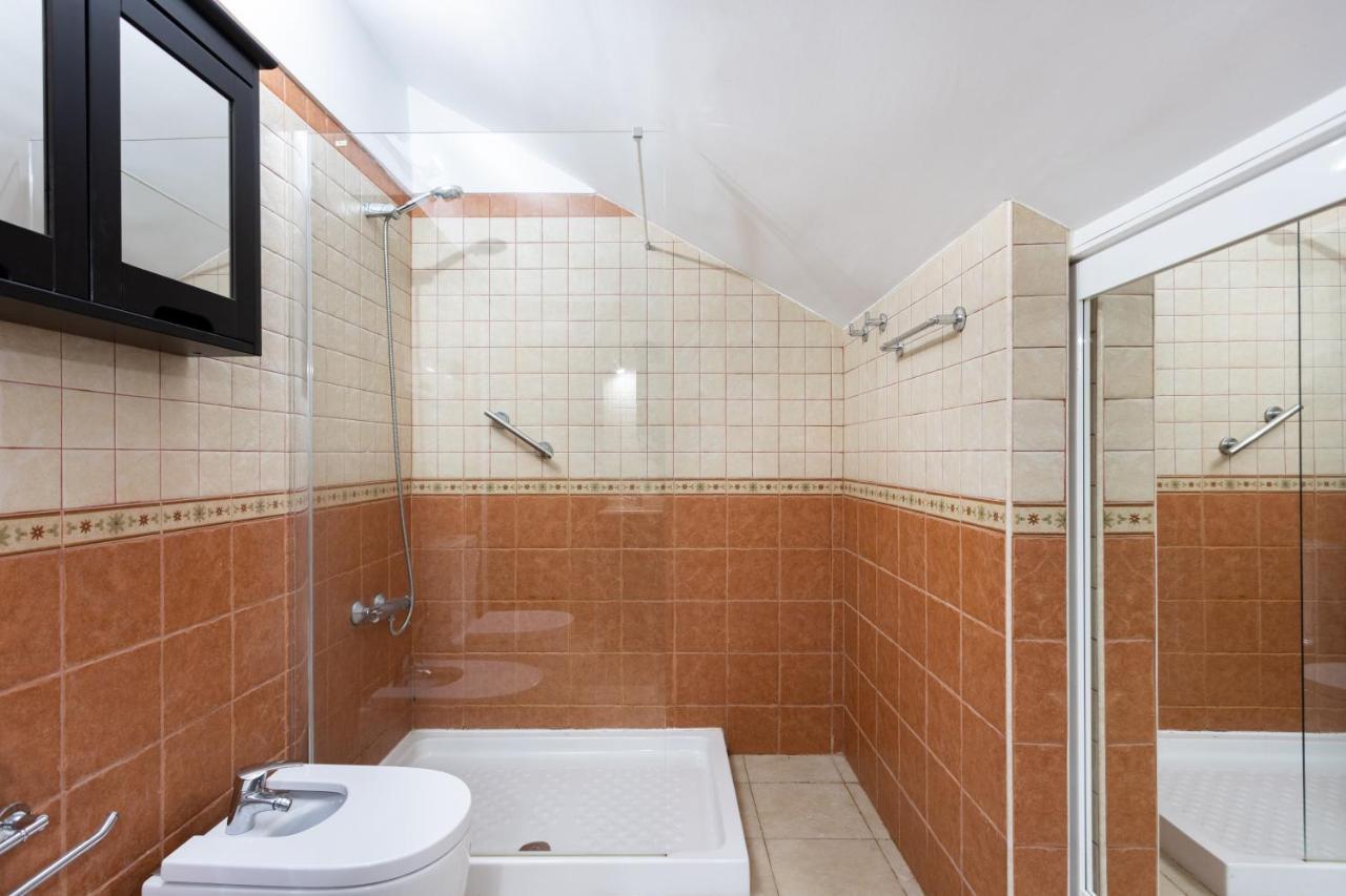 Exclusive Penthouse Playa Las Vistas 4 Close To The Sea And Beach, Aircondition For A Fee, Wifi, Terrace, Heated Pool 플라야데라스아메리카스 외부 사진
