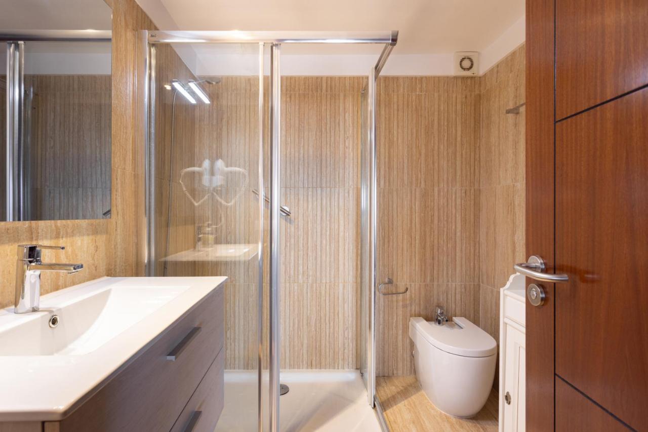 Exclusive Penthouse Playa Las Vistas 4 Close To The Sea And Beach, Aircondition For A Fee, Wifi, Terrace, Heated Pool 플라야데라스아메리카스 외부 사진