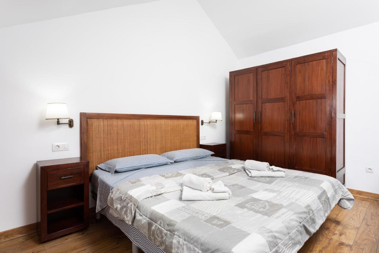 Exclusive Penthouse Playa Las Vistas 4 Close To The Sea And Beach, Aircondition For A Fee, Wifi, Terrace, Heated Pool 플라야데라스아메리카스 외부 사진